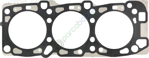 Silindir Kapak Contası Sol Kia Sorento Opırus Orjinal | 2231139502