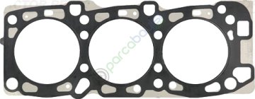 Silindir Kapak Contası Sol Kia Sorento Opırus Orjinal | 2231139502