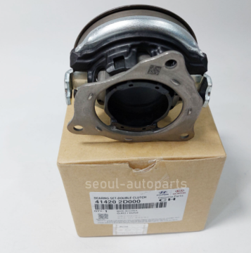 Kia - Hyundai Dct Debriyaj Rulman Orjinal | 414202D000