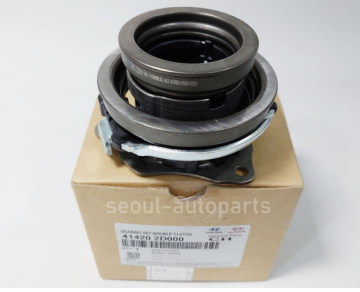 Kia - Hyundai Dct Debriyaj Rulman Orjinal | 414202D000