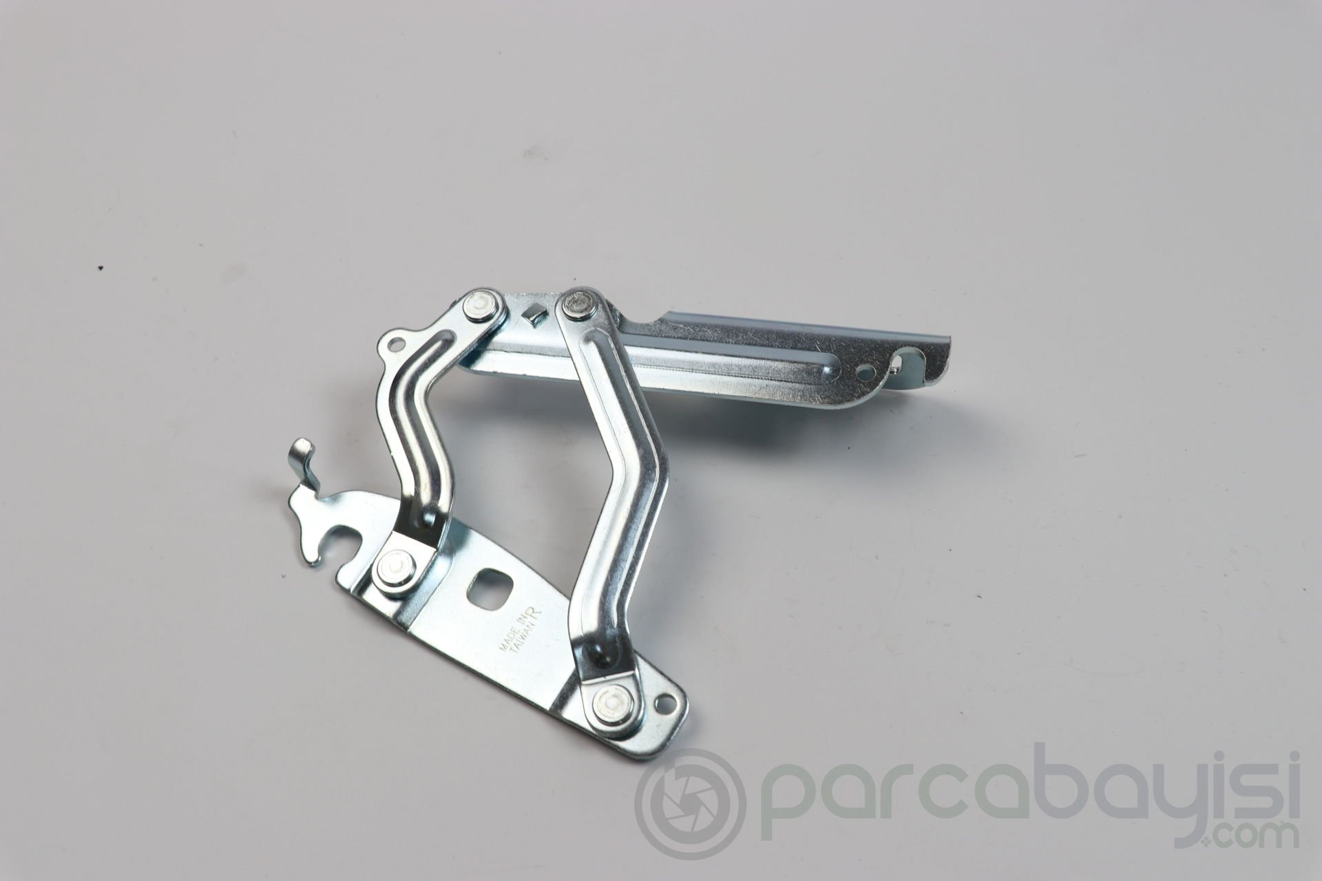 2008-2012 FIESTA FORD MENTEŞE,KAPUT ÖN SAĞ  | BT0208R | 8A6116800AD