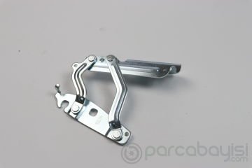 2008-2012 FIESTA FORD MENTEŞE,KAPUT ÖN SAĞ  | BT0208R | 8A6116800AD
