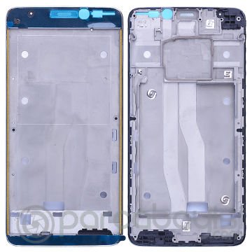 General Mobile Discovery 2  Ön Çıta