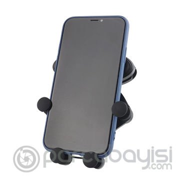 Ally Universal Ahtapot Araç Havalandırma Tutucu