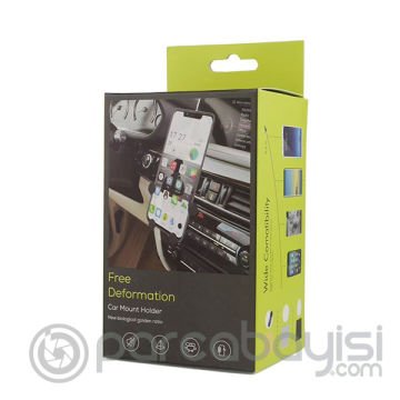 Ally Universal Ahtapot Araç Havalandırma Tutucu