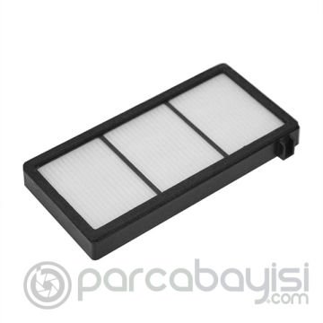 iRobot Roomba 800 870 880 900 Serisi İçin Hepa Filtre 2 Adet Set