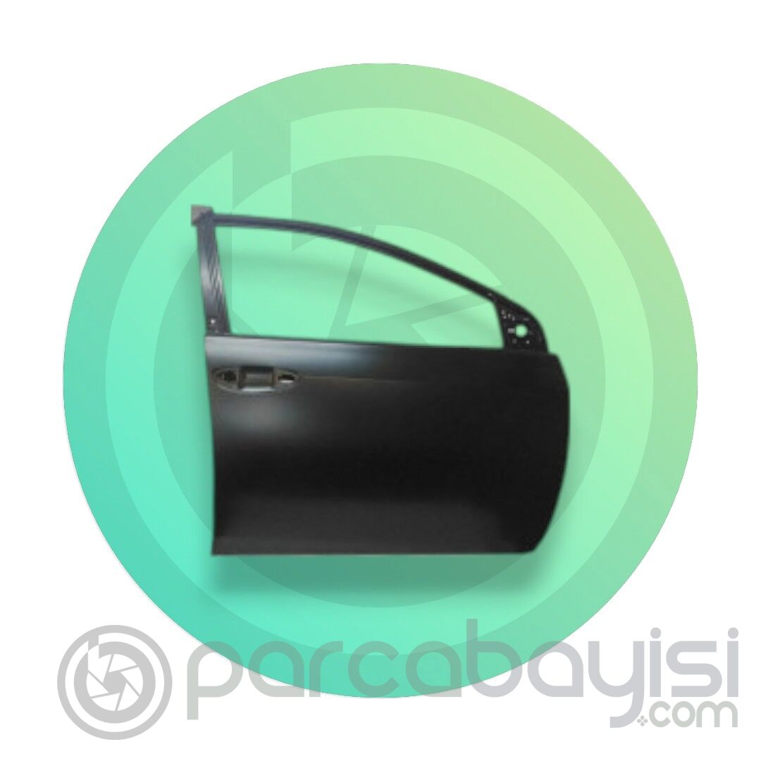 COROLLA  TOYOTA KAPI ÖN SAĞ  | YRJ06-CRL14-201R | 6700102390|TOYOTA|YRJ
