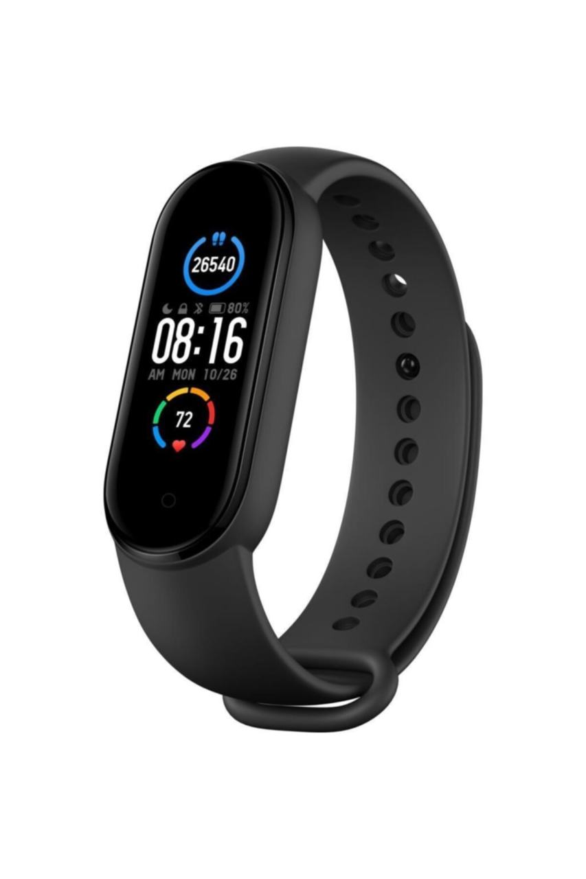 XIAOMI MI BAND 5 BLACK