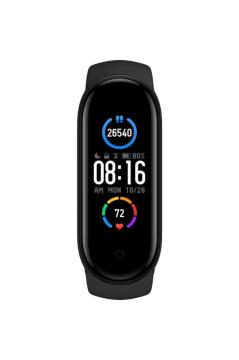 XIAOMI MI BAND 5 BLACK
