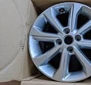 Kia stonıc jant orjınal 52910H8400