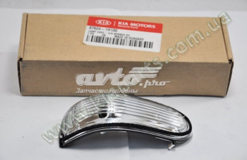 Kia Ceed Dikiz Ayna Sinyal Lambası Sağ Orjinal | 876241H100