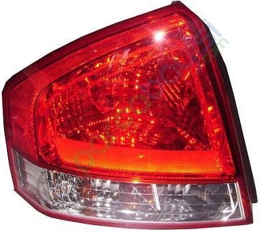 Stop Lambası Sol F/L Orjinal | 924012F310