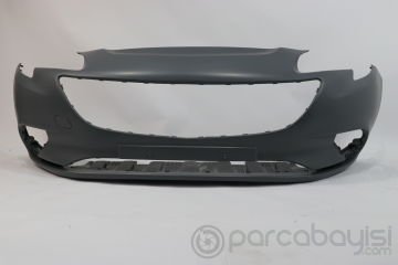 CORSA E 2015-2019 OPEL TAMPON,ÖN  | BP1256 | 39014304
