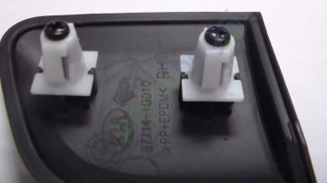 Rio Ön Çamurluk Dış Bakaliti Sağ Orjinal | 877121G010