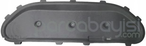 C3 AIRCROSS (A88) MOTOR KAPUT KEÇESİ CITROEN ORJİNAL | YQ00040780