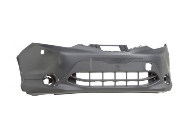 TAMPON ÖN SİSLİ FAR YIKAMALI ASTARSIZ NISSAN QASHQAI II 2014> | 620224EF0H | 620224EF0H