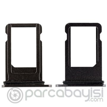 Apple İphone 8 Sim Kart Kapağı Tutucu