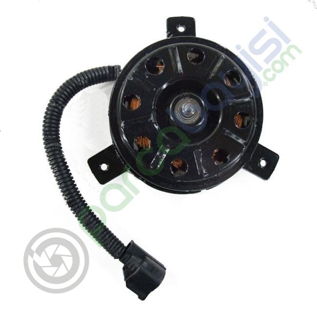 Rio Radyatör Fan Motoru Orjinal | 253861R140