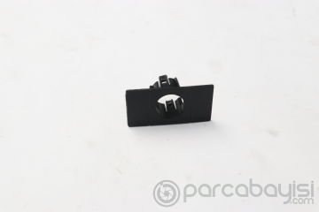 2013> VW GOLF BRAKET,TAMPON ÖN PARK SENSÖR(3DX)  | 5G0919494 | 5G0919494