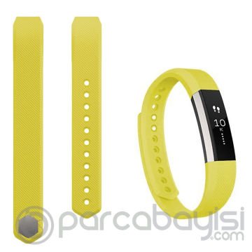 Fitbit Alta Kayış Kordon