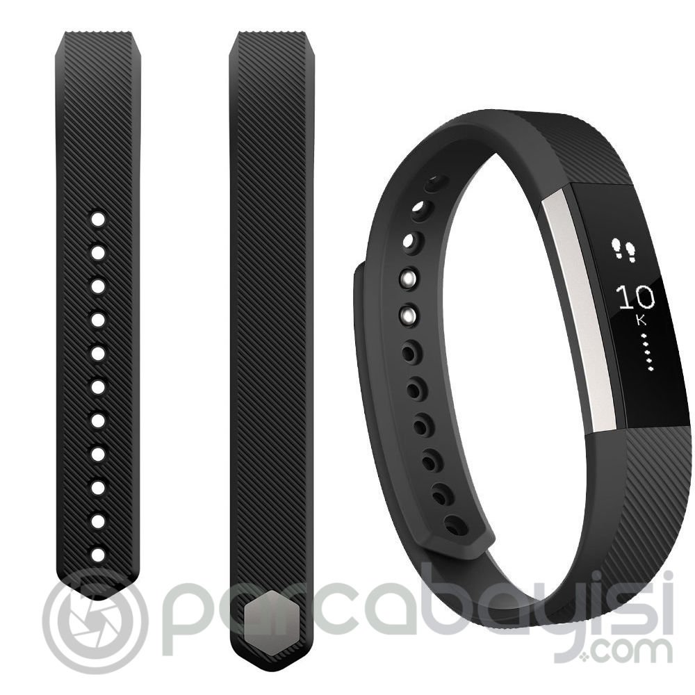 Fitbit Alta Kayış Kordon