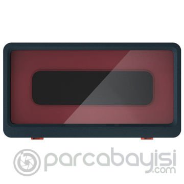 ALLY Su Geçirmez Banyo Duvara Monte Telefon Tutucu Stand 6.8inch Kadar