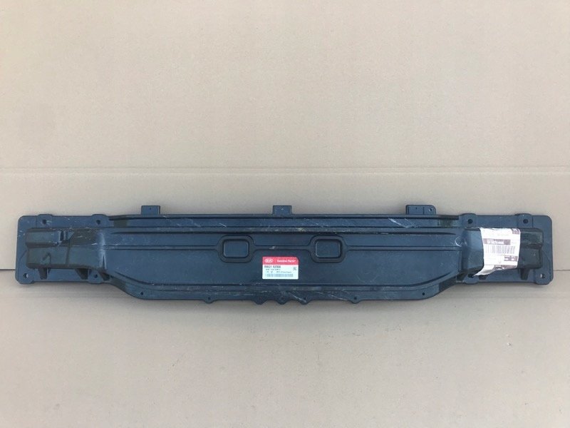 Kia Ceed Arka Tampon İç Bakaliti Orjinal | 86631A2000