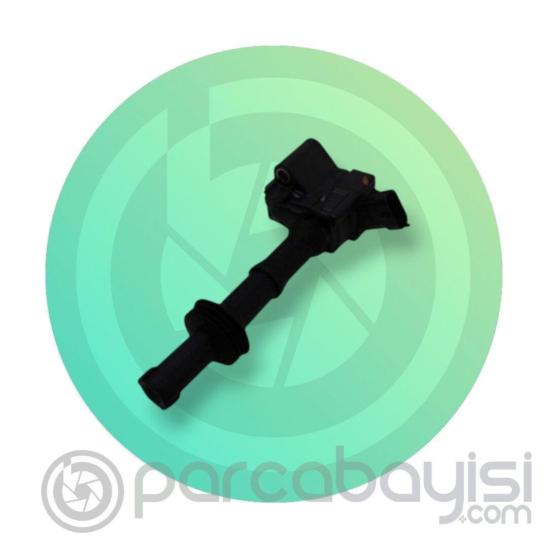 MOTOR ATEŞLEME BOBİNİ  - 1.2 BENZİNLİ - ASTRA (O5 ) PSA ORJİNAL | 9850921980