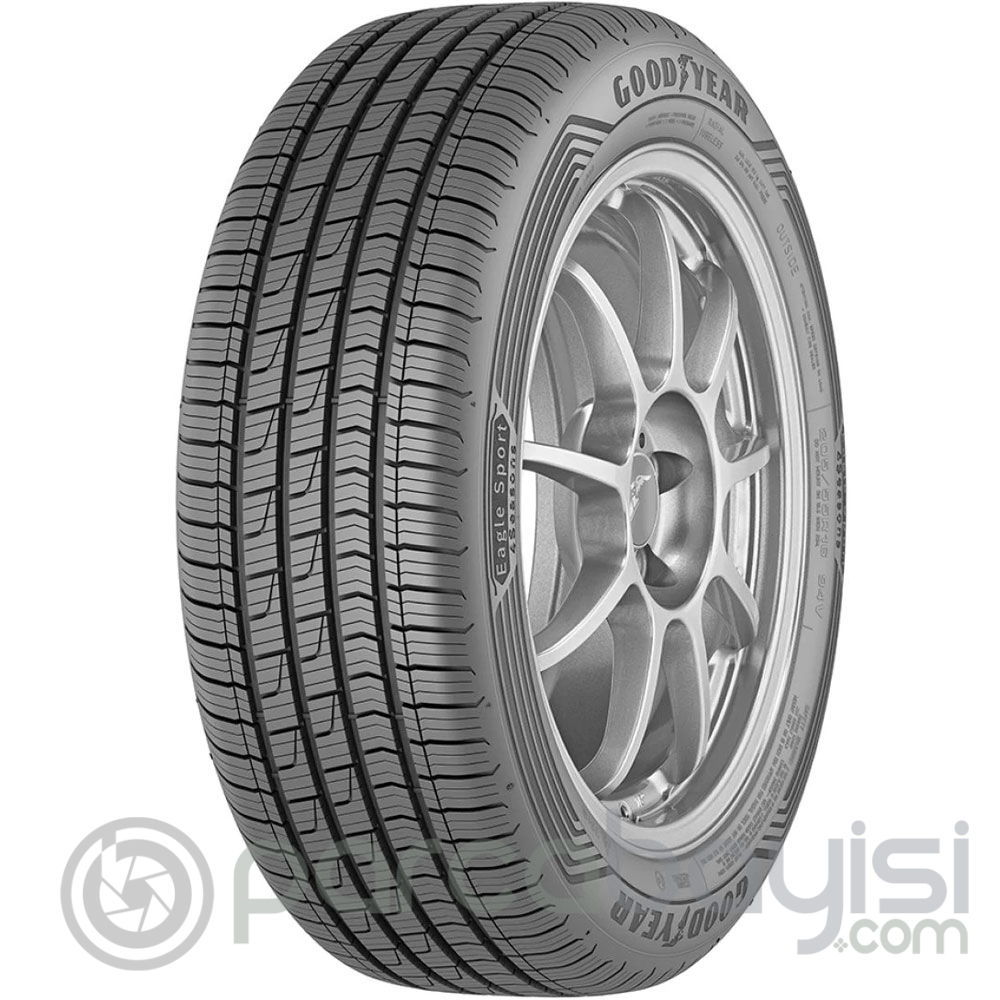 225/40R18 92Y XL (FP) Eagle Sport 4Seasons Goodyear