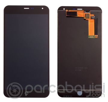 Meizu M1 Note Lcd  Ekran Dokunmatik