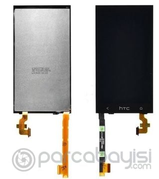 Htc One Mini M4  Ekran Lcd Dokunmatik