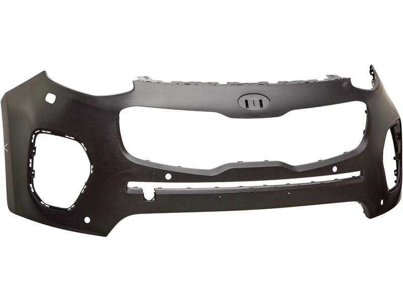 TAMPON ÖN FAR YIKAMALI ASTARSIZ KIA SPORTAGE 2016> | 86511F1030 | 86511F1030