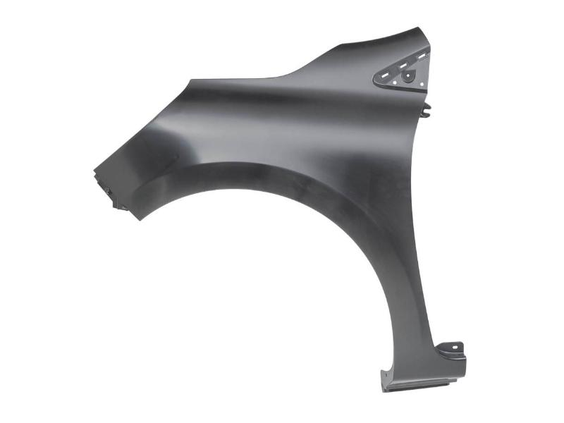 ÇAMURLUK ÖN SOL PLASTİK RENAULT CLIO IV 2012-2016 | 631017984R | 631017984R