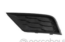 TIGUAN  VOLKSWAGEN TAMPON IZGARASI ÖN SOL SİSSİZ SENSÖRSÜZ orjınal  | 5NA8536659B9 | 5NA8536659B9|5NA853665|