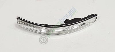 Kia Rio Ayna Lambası Sağ Orjinal | 876241W000