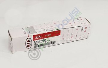Kia Rio Ayna Lambası Sağ Orjinal | 876241W000