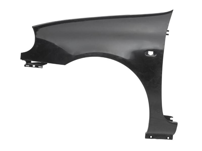 ÇAMURLUK ÖN SOL SİNYAL DELİKLİ PLASTİK RENAULT CLIO 1998-2001 | 7701473025 | 7701473025
