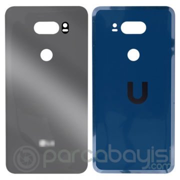 Lg V30  Arka Pil Batarya Kapağı