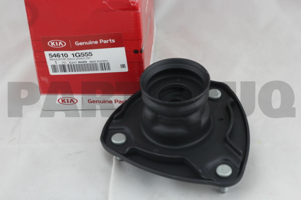 Kia Rio Ön Amortisör Takozu Sağ Orjinal | 546101G555