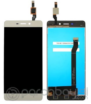 Xiaomi Redmi 4 Lcd Ekran Dokunmatik