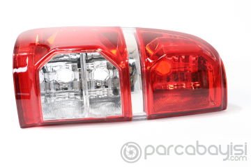 2012> TOYOTA HILUX STOP,ARKA SOL  | 815600K160 | 815600K160