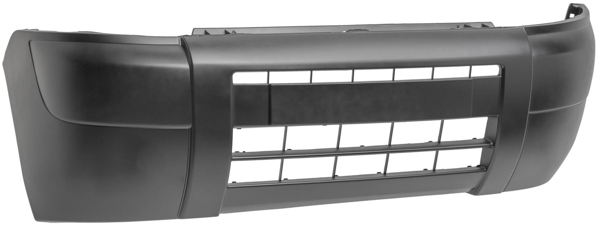 TAMPON ÖN SİSSİZ SİYAH CITROEN BERLINGO 2002> | 7401W7 | 7401W7