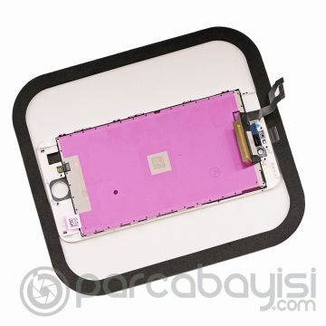 İphone 6,6 Plus,6s, 6s Plus 7,7plus Mıknatıslı Çalışma Hasırı 16x17cm
