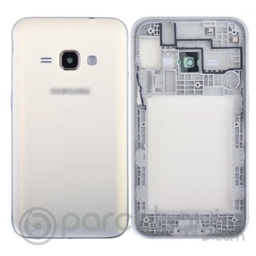 SM Galaxy J120 J1 (2016) İçin Full Kasa Kapak