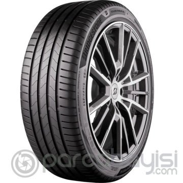 255/55R19 111V XL Turanza 6 Bridgestone