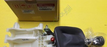Bongo Vites Kolu Kompresör Orjinal | 437004E020