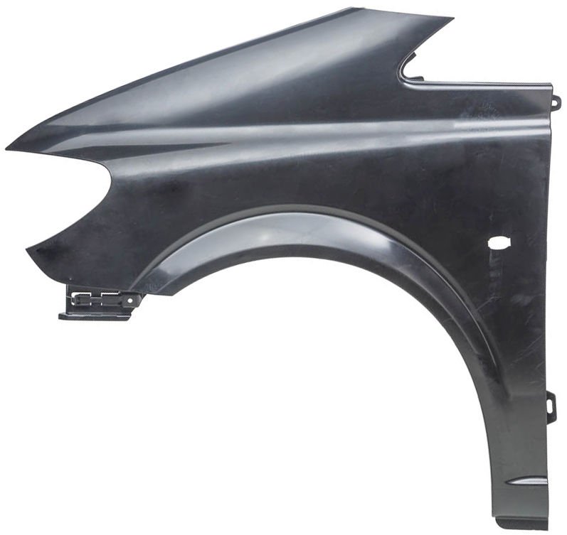 ÇAMURLUK ÖN SOL PLASTİK MERCEDES VITO 2003> | A6396305107 | A6396305107