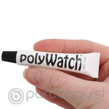 Polywatch Saat Cizik Giderici Ve Parlatıcı 5gr