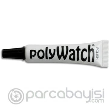 Polywatch Saat Cizik Giderici Ve Parlatıcı 5gr