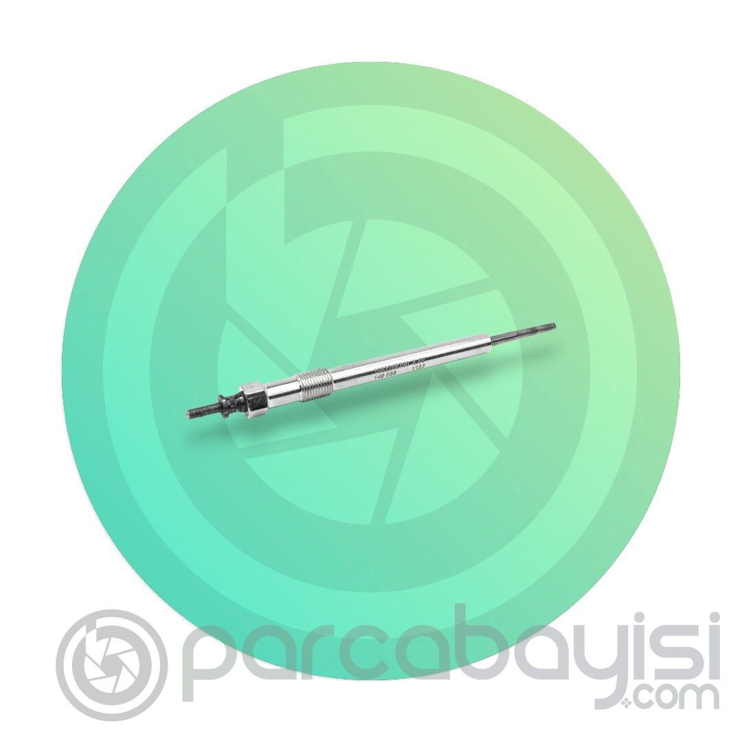 ERP ISITMA BUJİSİ PARTNER-EXPERT-BERLİNGO 1.9 DW8-DW8B PSA ORJİNAL | 1682247880